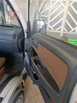 Kia Bongo